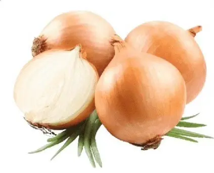 White Onion