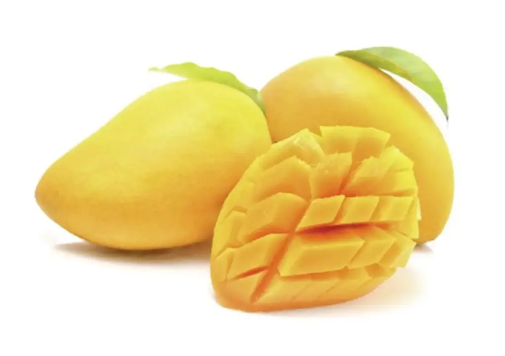 Mango Sukary