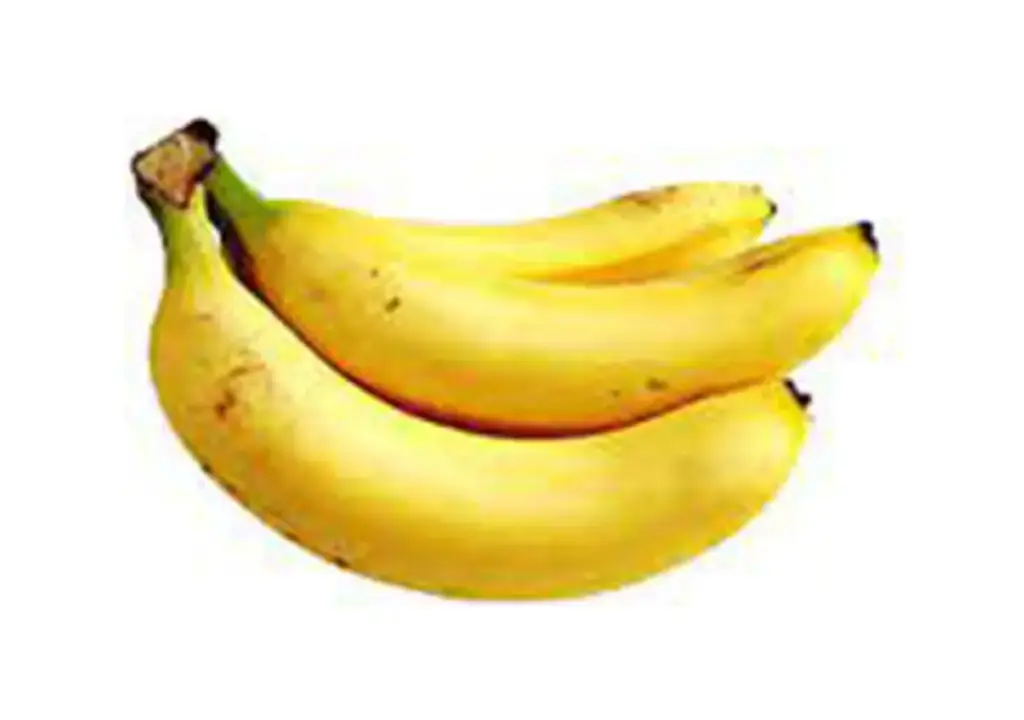 Local Banana