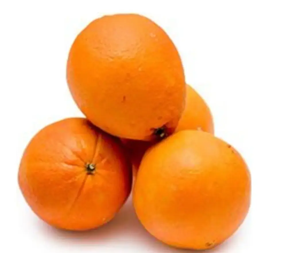 Baladi Orange