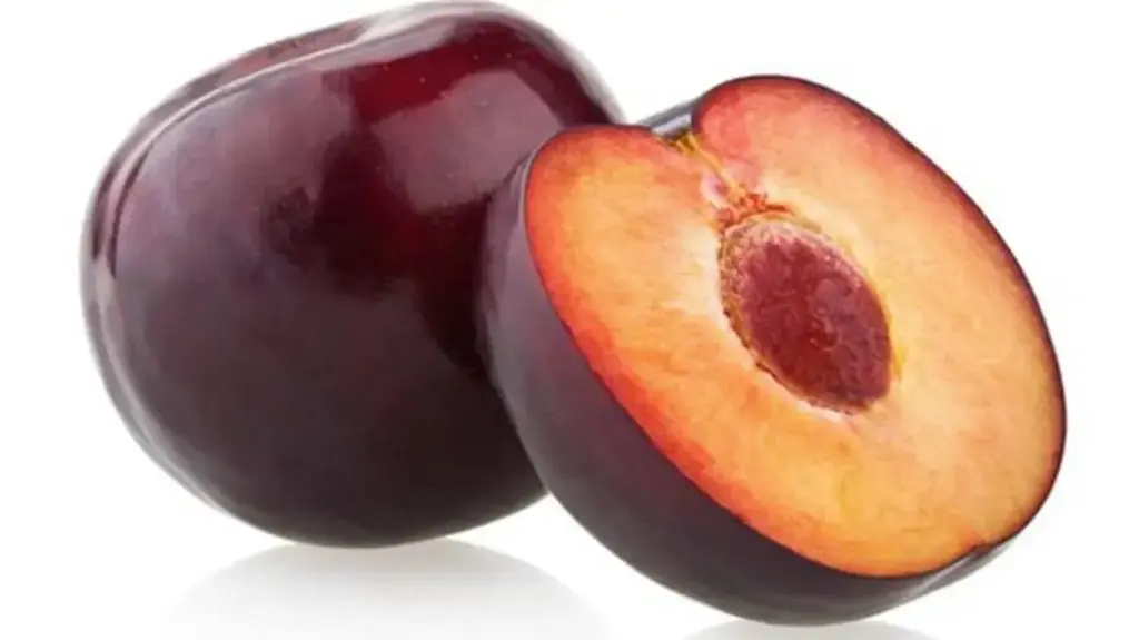Red Plum  