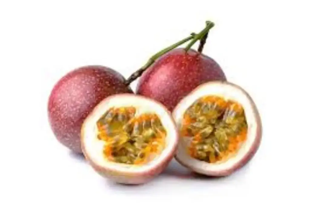 Passion Fruite