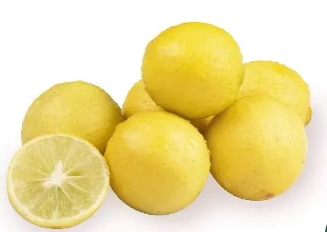 Adalia Lemon
